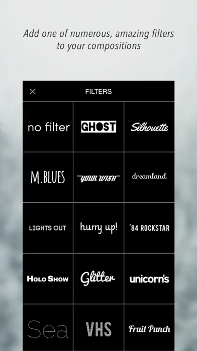Diana Photo Lite Screenshots