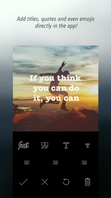 Diana Photo Lite Screenshots