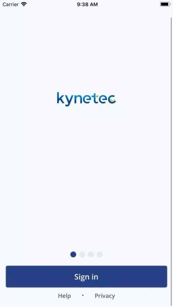 Kynetec Bulletin Board EU应用截图