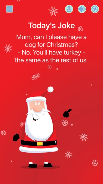 Screenshot di Christmas Countdown 2021 !!!