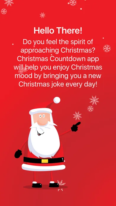 Screenshot di Christmas Countdown 2021 !!!