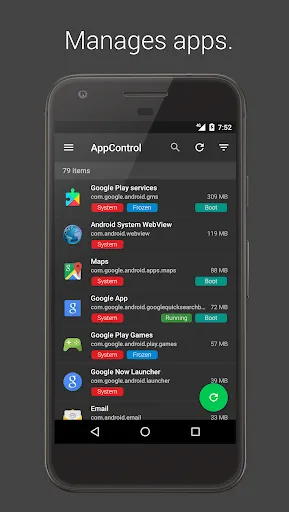 SD Maid 1 Pro - Unlocker Screenshots