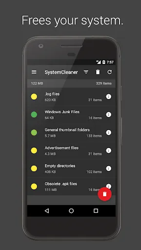 SD Maid 1 Pro - Unlocker Screenshots