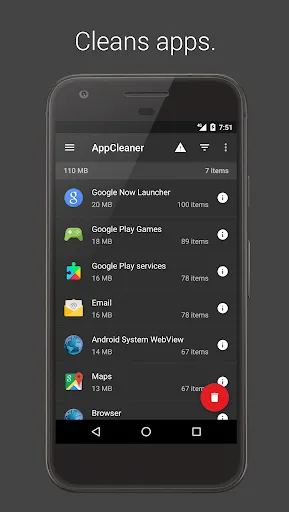 SD Maid 1 Pro - Unlocker Screenshots