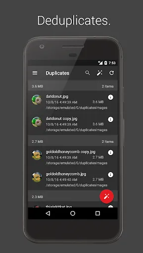 SD Maid 1 Pro - Unlocker Screenshots