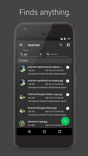 SD Maid 1 Pro - Unlocker Screenshots