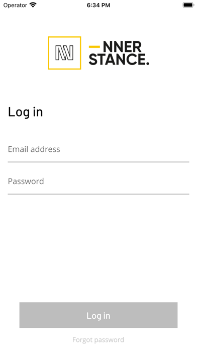 INN PC应用截图