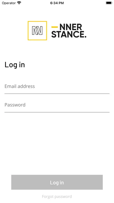 Tangkapan layar INN PC