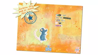 Screenshot di Fierce Grey Mouse Lite