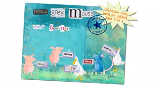 Screenshot di Fierce Grey Mouse Lite