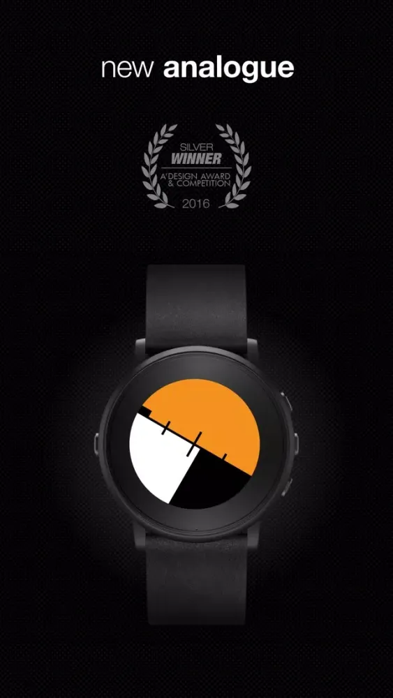 TTMM for Pebble Time Round Screenshots