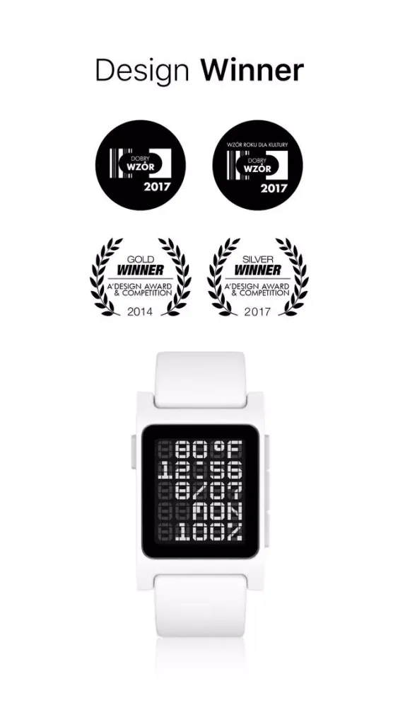Tangkapan layar TTMM for Pebble