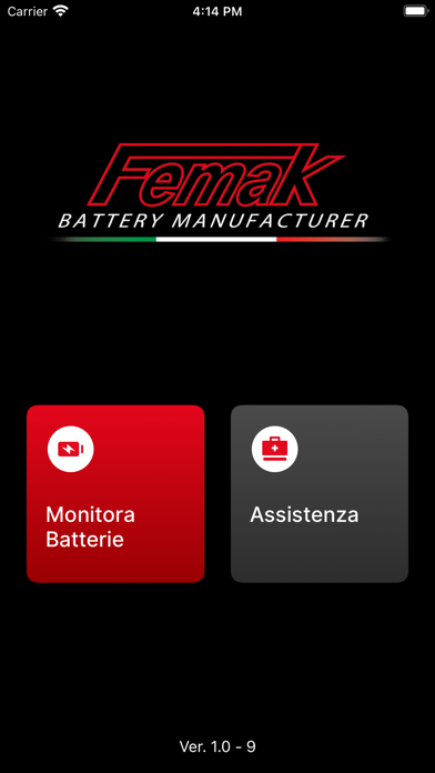 Femak Screenshots