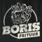 Frituur Boris Lommel