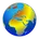 World Map PRO