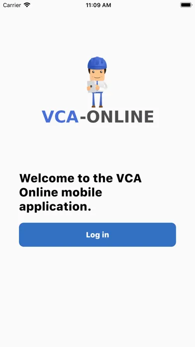 VCA-Online 2.0 سکرین شاٹس