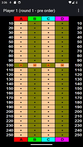 Broker 1961 for Android應用截圖