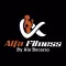 Alfa Fitness Studio
