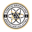 Kinetic Grappling Kinetic Grappling