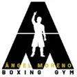 Angel Moreno Boxing Gym Angel Moreno Boxing Gym