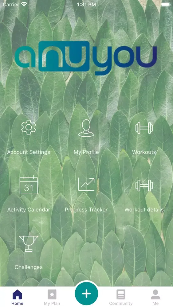 صور AnuYou TrackApp