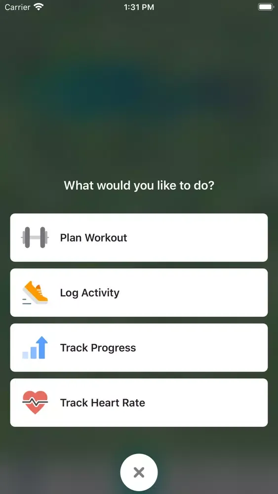 صور AnuYou TrackApp