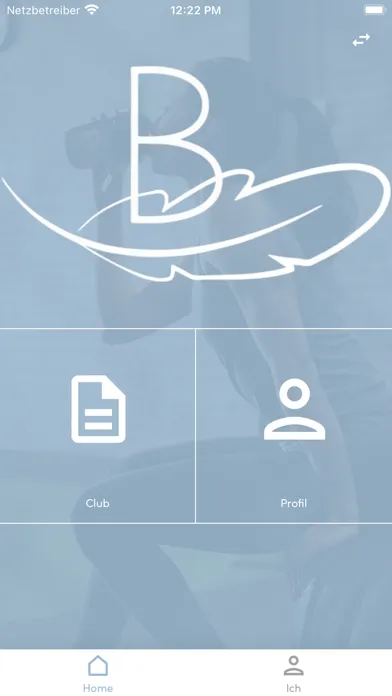 Capturas de pantalla de Blair - Body, Mind & Family