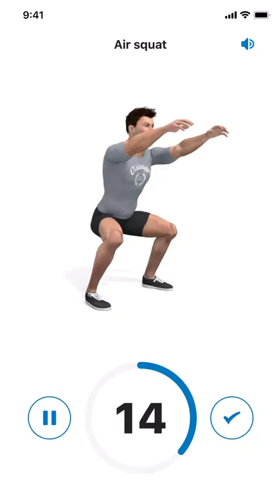 Скриншоты BodyWorks Athletic Club