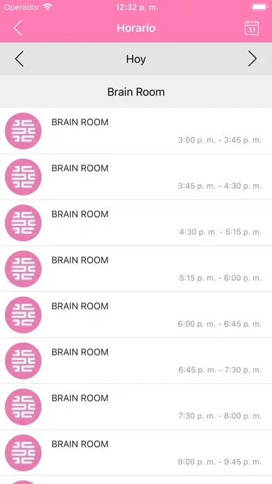 ภาพหน้าจอของ Brain Room-Entrena tu cerebro