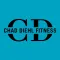 Chad Diehl Fitness