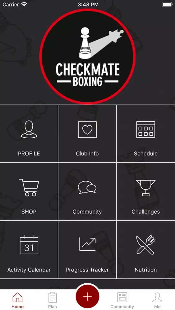 تصاویر Checkmate Boxing San Jose