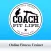 Coach Fit Life Online Trainer