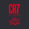 CR7 Fitness by Crunch