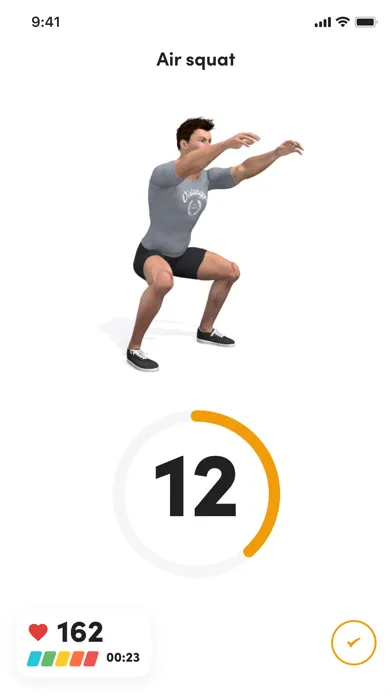 صور Lev Athletics Box