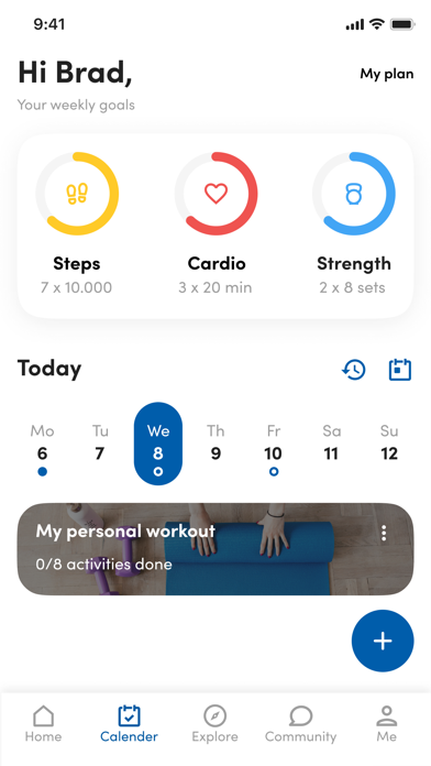تصاویر Exel Fit