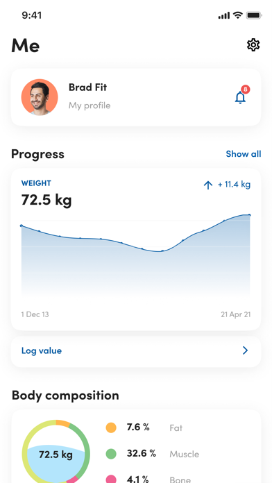 تصاویر Exel Fit