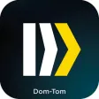 Fitness Park App Dom-Tom