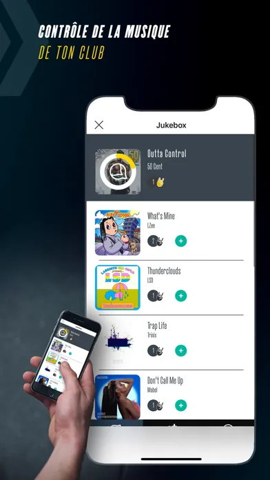 Fitness Park La Réunion Screenshots
