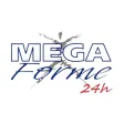 Gym Mega Forme Fitness 24hr Gym Mega Forme Fitness 24hr