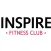 Inspire Fitness Club App