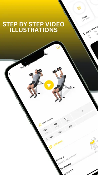 تصاویر Iron Realm Fitness