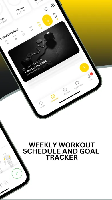 تصاویر Iron Realm Fitness