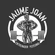 JAUME JOAN ENTRENAMIENTO/NUTRI