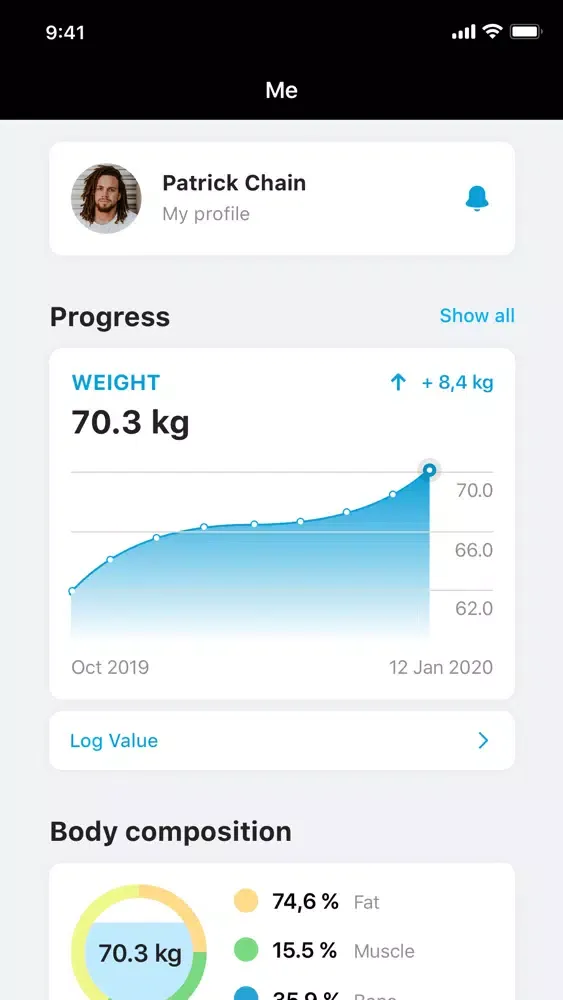 تصاویر Just Smile Fitness