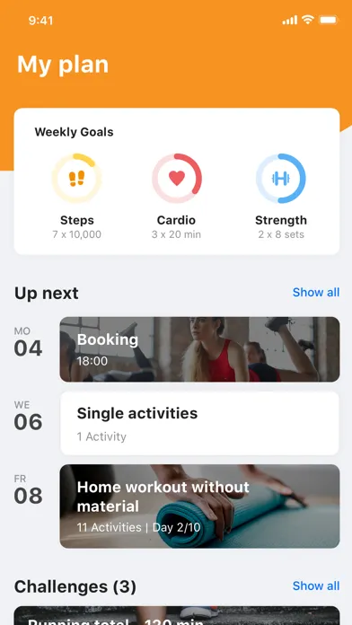 صور Kensho Premium Fitness