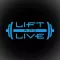 Lift and Live Fit App