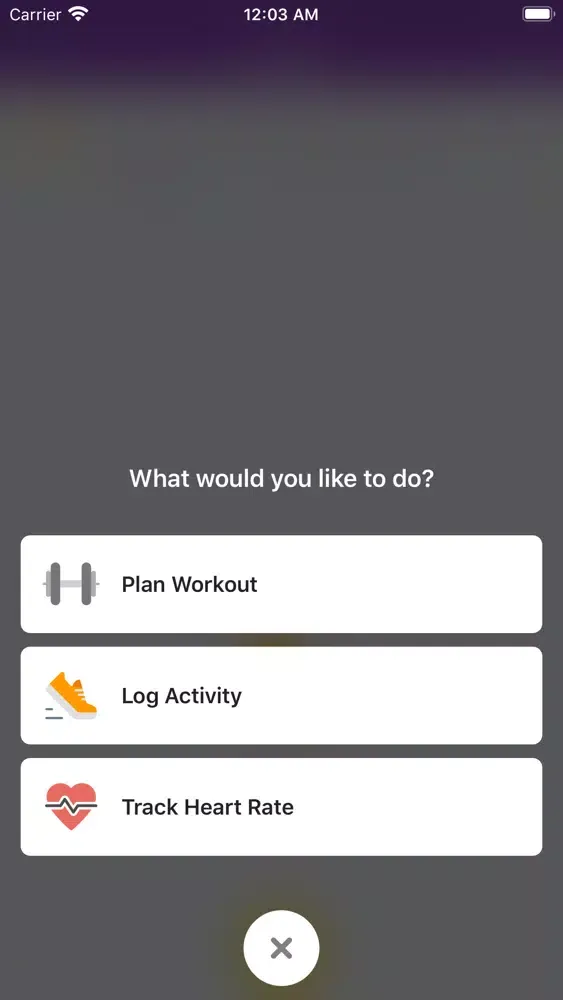 LOUISBURG ATHLETIC CLUB Screenshots