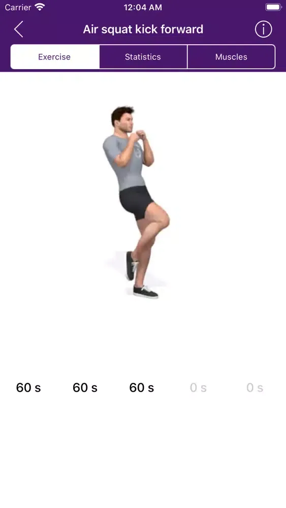 LOUISBURG ATHLETIC CLUB Screenshots