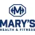 Mary's Health and Fitness