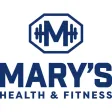 Mary's Health and Fitness Mary's Health and Fitness